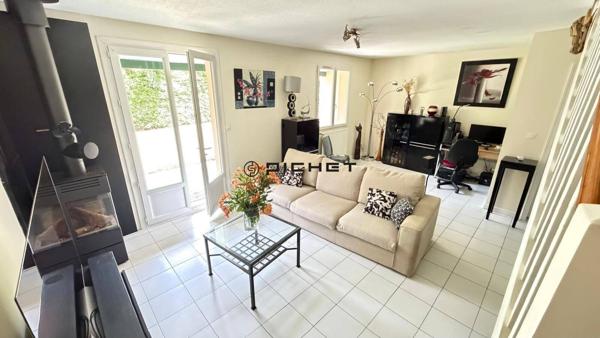 Maison 4 pièces 74 m² FLOIRAC - 33270