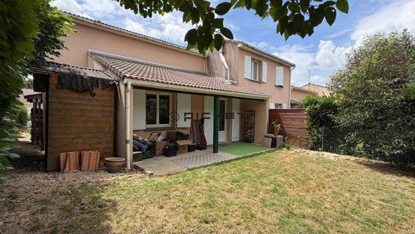 Maison 4 pièces 74 m² FLOIRAC - 33270