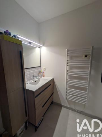 Appartement à vendre 3 pièces 50 m² Nanteuil-le-Haudouin