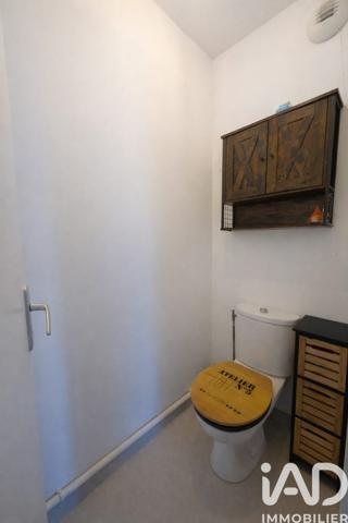 Appartement à vendre 3 pièces 50 m² Nanteuil-le-Haudouin