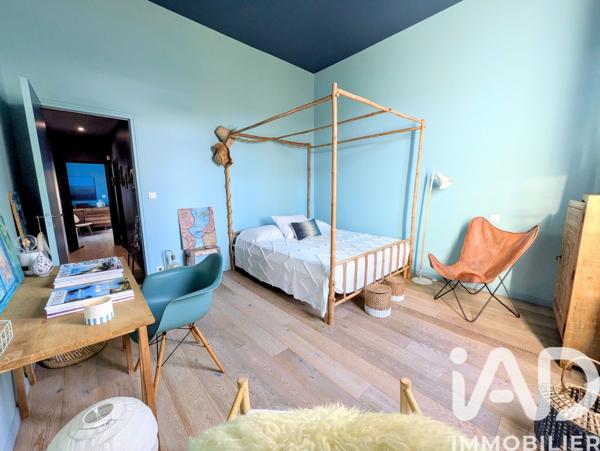 Maison à vendre 4 pièces 101 m² La Teste-de-Buch