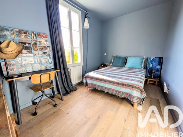 Maison à vendre 4 pièces 101 m² La Teste-de-Buch