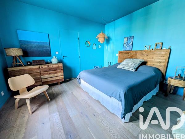 Maison à vendre 4 pièces 101 m² La Teste-de-Buch