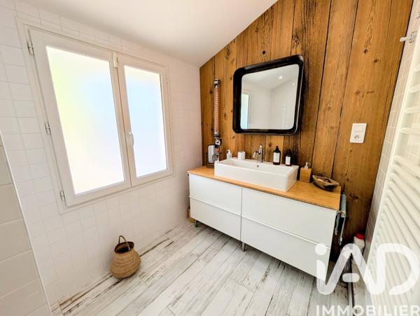 Maison à vendre 4 pièces 101 m² La Teste-de-Buch