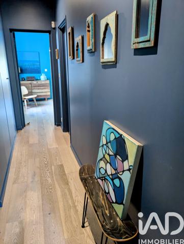 Maison à vendre 4 pièces 101 m² La Teste-de-Buch