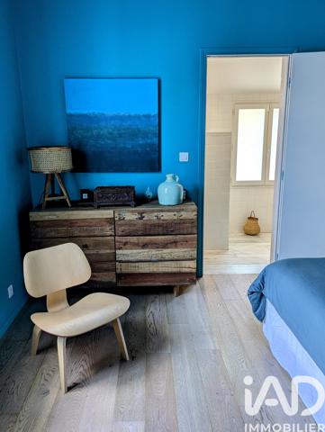 Maison à vendre 4 pièces 101 m² La Teste-de-Buch