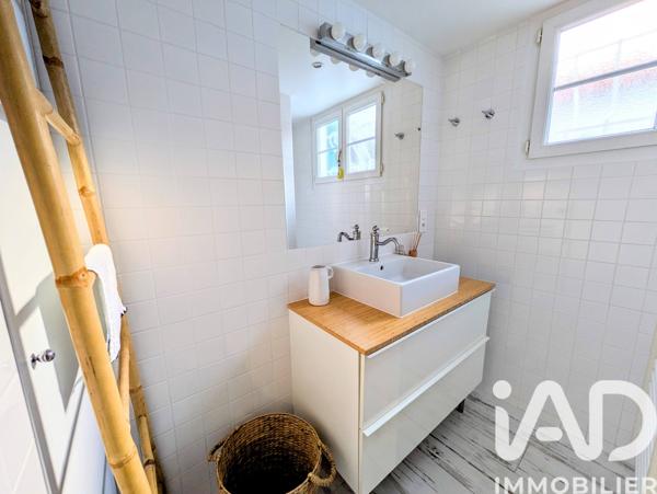 Maison à vendre 4 pièces 101 m² La Teste-de-Buch