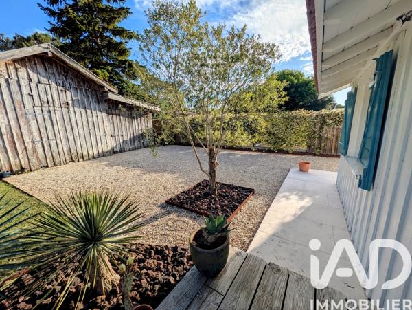 Maison à vendre 4 pièces 101 m² La Teste-de-Buch