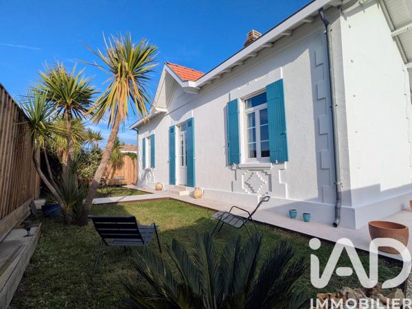 Maison à vendre 4 pièces 101 m² La Teste-de-Buch