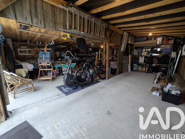 Maison à vendre 4 pièces 101 m² La Teste-de-Buch