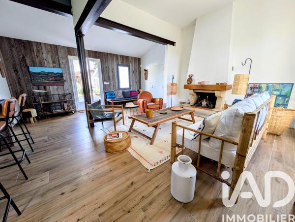 Maison à vendre 4 pièces 101 m² La Teste-de-Buch