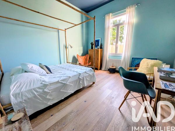 Maison à vendre 4 pièces 101 m² La Teste-de-Buch