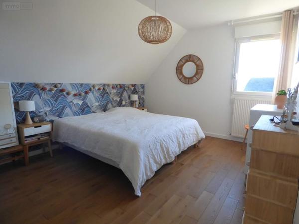 Maison à vendre à Bain-de-Bretagne en Ille-et-Vilaine (35470), ref : 136/5193