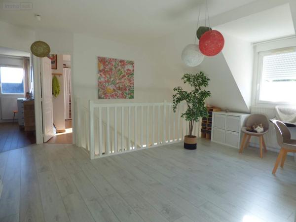 Maison à vendre à Bain-de-Bretagne en Ille-et-Vilaine (35470), ref : 136/5193