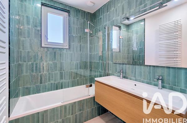 Maison à vendre 7 pièces 207 m² Saint-Jean-de-Luz