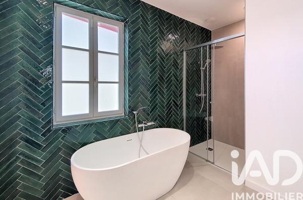 Maison à vendre 7 pièces 207 m² Saint-Jean-de-Luz