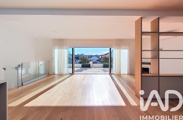 Maison à vendre 7 pièces 207 m² Saint-Jean-de-Luz