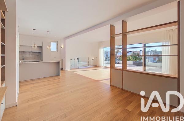 Maison à vendre 7 pièces 207 m² Saint-Jean-de-Luz
