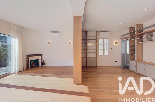 Maison à vendre 7 pièces 207 m² Saint-Jean-de-Luz