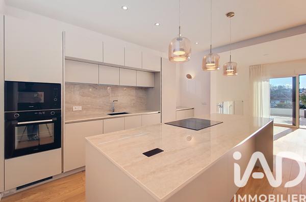 Maison à vendre 7 pièces 207 m² Saint-Jean-de-Luz