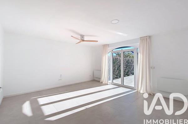 Maison à vendre 7 pièces 207 m² Saint-Jean-de-Luz