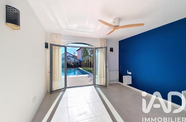 Maison à vendre 7 pièces 207 m² Saint-Jean-de-Luz