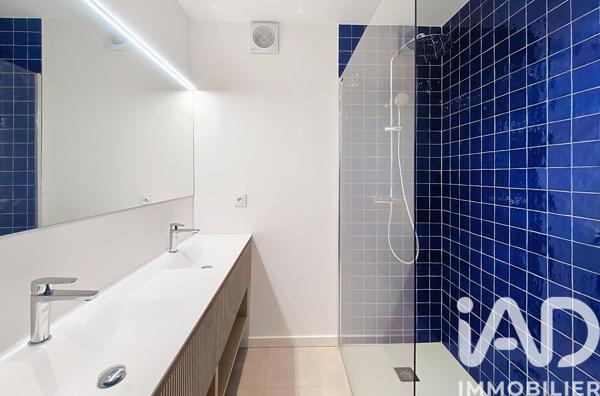 Maison à vendre 7 pièces 207 m² Saint-Jean-de-Luz