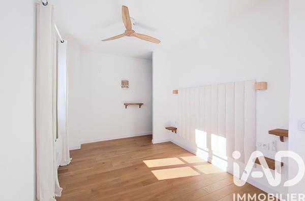 Maison à vendre 7 pièces 207 m² Saint-Jean-de-Luz