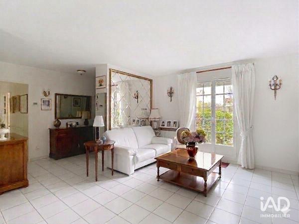 Maison à vendre 4 pièces 97 m² Antony