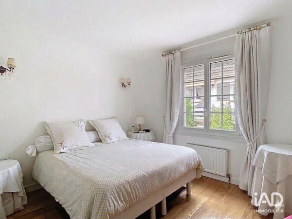 Maison à vendre 4 pièces 97 m² Antony