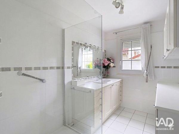 Maison à vendre 4 pièces 97 m² Antony