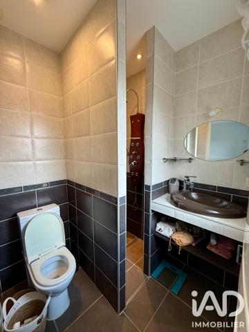 Maison à vendre 6 pièces 160 m² Saint-Marcellin-en-Forez