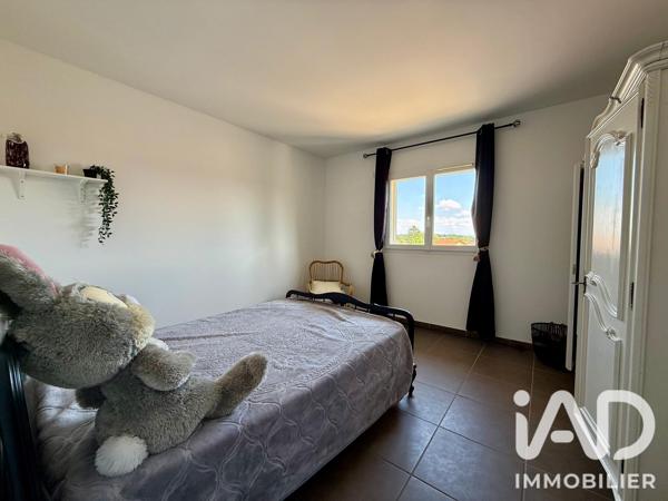 Maison à vendre 6 pièces 160 m² Saint-Marcellin-en-Forez