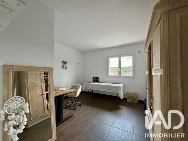 Maison à vendre 6 pièces 160 m² Saint-Marcellin-en-Forez
