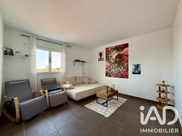 Maison à vendre 6 pièces 160 m² Saint-Marcellin-en-Forez