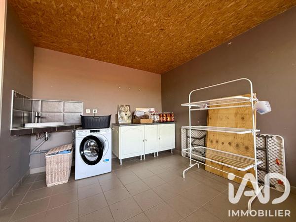 Maison à vendre 6 pièces 160 m² Saint-Marcellin-en-Forez