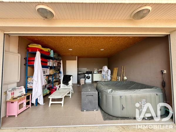 Maison à vendre 6 pièces 160 m² Saint-Marcellin-en-Forez