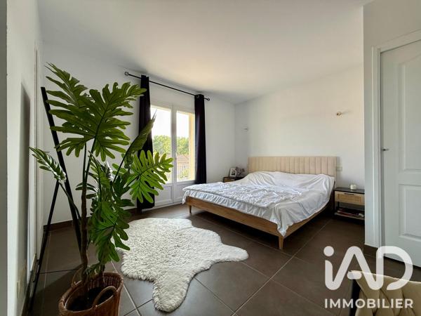 Maison à vendre 6 pièces 160 m² Saint-Marcellin-en-Forez