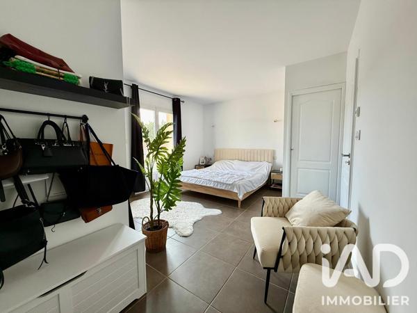 Maison à vendre 6 pièces 160 m² Saint-Marcellin-en-Forez