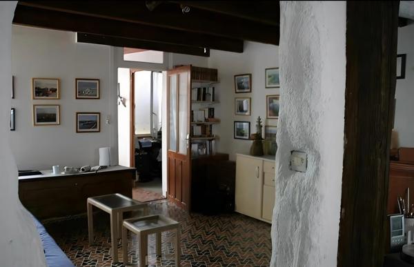 Ensemble immobilier avec deux gîtes saisonniers – La Barre-de-Monts, proche Noirmoutier,