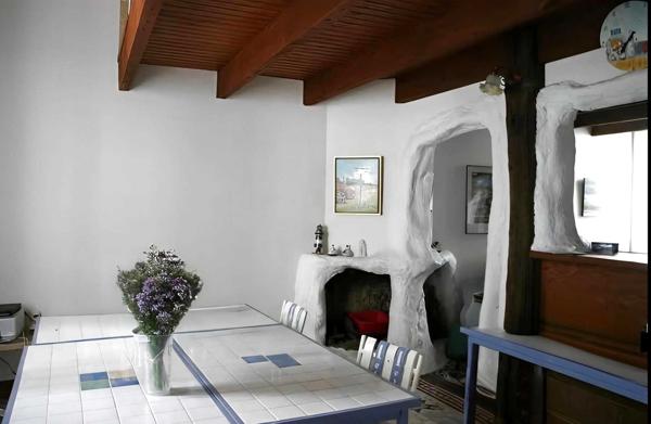 Ensemble immobilier avec deux gîtes saisonniers – La Barre-de-Monts, proche Noirmoutier,