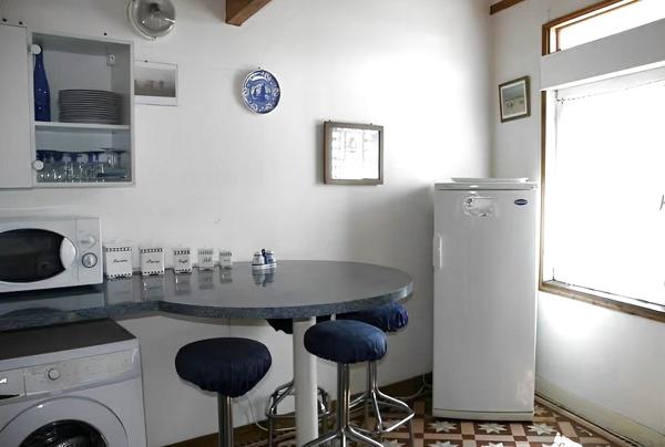 Ensemble immobilier avec deux gîtes saisonniers – La Barre-de-Monts, proche Noirmoutier,