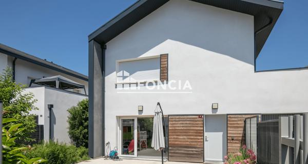 À vendre Appartement 4 pièces 84 m² - Varces-allières-et-risset 38760