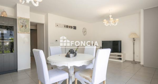 À vendre Appartement 4 pièces 84 m² - Varces-allières-et-risset 38760