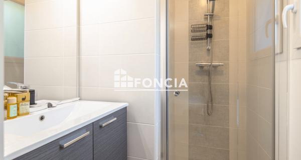 À vendre Appartement 4 pièces 84 m² - Varces-allières-et-risset 38760