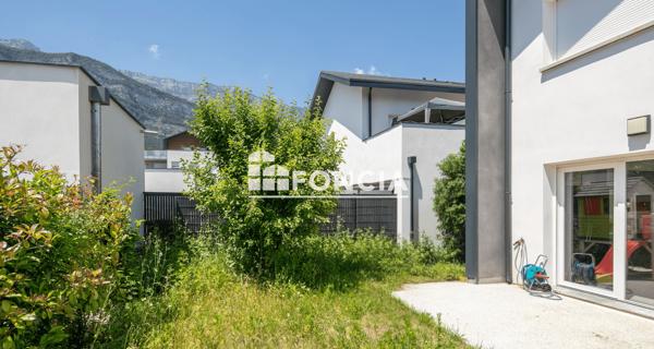 À vendre Appartement 4 pièces 84 m² - Varces-allières-et-risset 38760