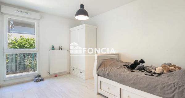 À vendre Appartement 4 pièces 84 m² - Varces-allières-et-risset 38760