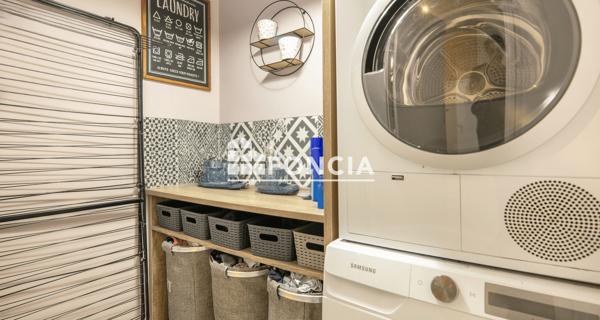 À vendre Appartement 4 pièces 84 m² - Varces-allières-et-risset 38760