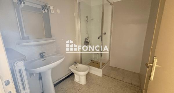À vendre Appartement 3 pièces 57 m² - La Seyne-sur-mer 83500