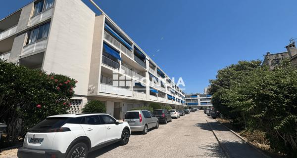 À vendre Appartement 3 pièces 57 m² - La Seyne-sur-mer 83500